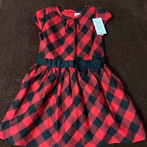 Just One You made by Carter’s dress